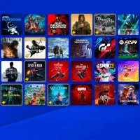 کپی خور کردن اکانت کنسول کپیخور تعمیر ps4 ps5 xbox