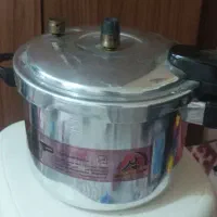 زودپز ۶لیتری نو