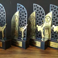 تندیس ورزشی طرح تخفیفی ویژه