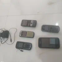 گوشی موبایل کلکسیونی قدیمی