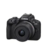 دوربین Canon Eos R50