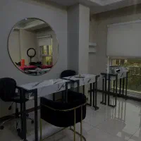 اجاره اتاق در سالن زیبایی