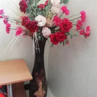 گل مصنوعی