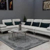 **مبلمانـ استثـنایی** تضمـین کیفیـت و دوام