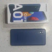 گوشی A01 core