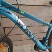 دوچرخه ۲۹کویر