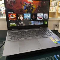 Lenovo LOQ