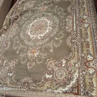 فرش ماشینی ۹ متری