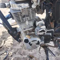 موتور 200تمام‌مدارک‌بجز‌کارت‌سوخت
