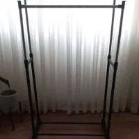 رگال لباس دو لاین استیل