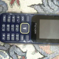 گوشی هانوفر نو استفاده نشده