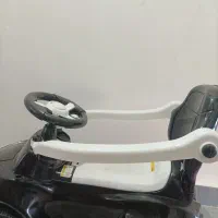 ماشین کودک موزیکال