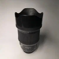 لنز فیکس Sigma 85mm F/1.4 art For Nikon
