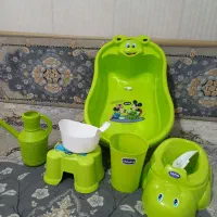 سرویس پلاستیک نوزاد