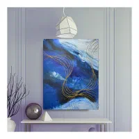 تابلو مدرن برجسته