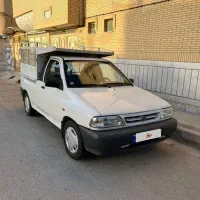 پراید وانت ۱۴۰۲