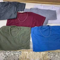 زیر پوش و شورت