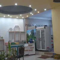 رهن واجاره مغازه ۱۸۰متری