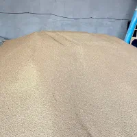 پس دان و دان مرغ گوشتی