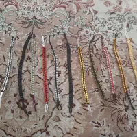 دستبند دست بافت