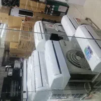 کولر اسپلیت سانسیو