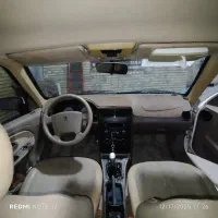 پژو 405 مدل ۹۹