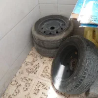 لاستیک ۱۵