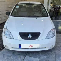 تیبا ۲ مدل ۹۳ درجه یک کارمندی