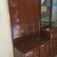 کمد جاکفشی