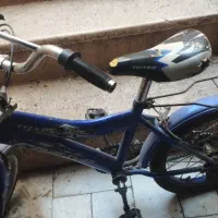 دوچرخه ۱۶