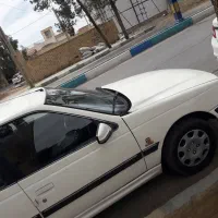 پارس۸۹|خودرو سواری و وانت|یزد, |دیوار
