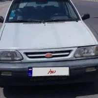 پراید 76