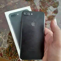 7 plus 32 gig