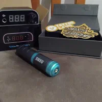 دستگاه تتو پن sikku اورجینال