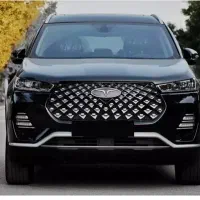 *تیگو۷پرو پرمیوم /اقساط بدون ضامن /تحویل فوری*