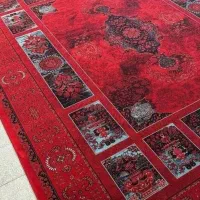 انتخابی سالم برای خانواده++ فرش دلناز