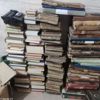 کتاب های نمونه