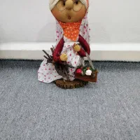 مجسمه تزئینی