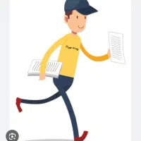 تراکت پخشکن
