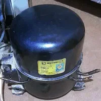 موتور یخچال