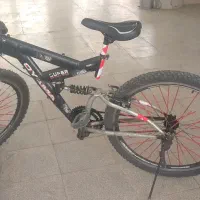 دوچرخه ۲۶