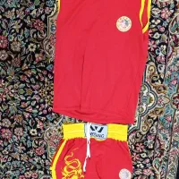 لباس ورزشی