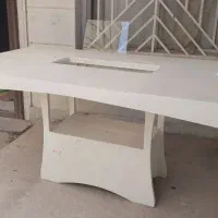 میز چرخ خیاطی