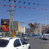مغازه ۱۶ متری بحر سرقنات