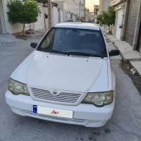 پراید 111 مدل 95