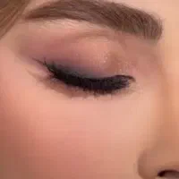 فریده جهانگیری میکاپ کار لیدی لوکس