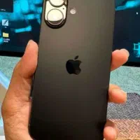 ایفون 16 نرمال رجیستری