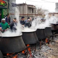 نذری محرم