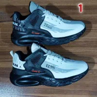 کفش مردانه کتانی اسپورت جردن / پرداخت در منزل