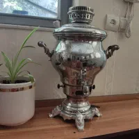 سماور6لیتری مارک دقیق